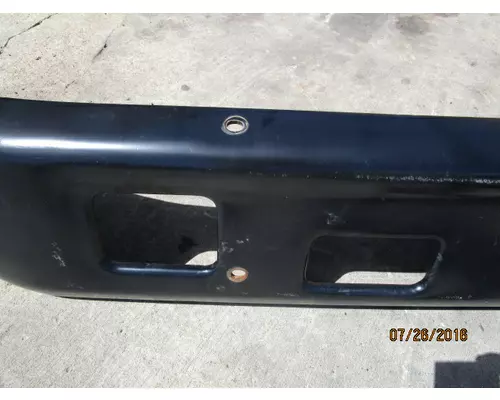 FORD B700 BUMPER ASSEMBLY, FRONT
