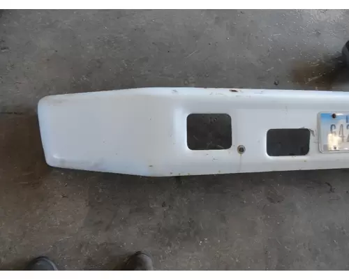 FORD B700 Bumper Assembly, Front