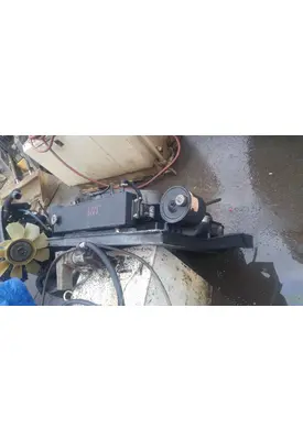 FORD B700 Intercooler