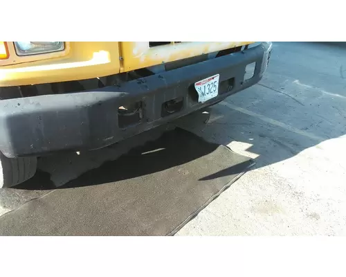 FORD B800 1980-2003 BUMPER ASSEMBLY, FRONT