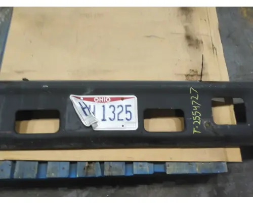 FORD B800 1980-2003 BUMPER ASSEMBLY, FRONT