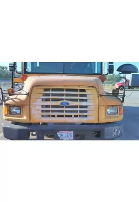 FORD B800 1995-1999 HOOD