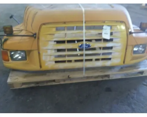 FORD B800 1995-1999 HOOD