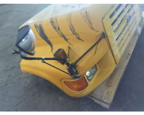 FORD B800 1995-1999 HOOD