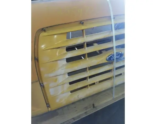 FORD B800 1995-1999 HOOD
