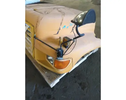 FORD B800 1995-1999 HOOD