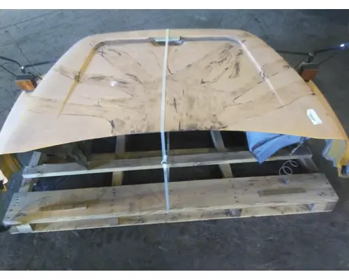 FORD B800 1995-1999 HOOD