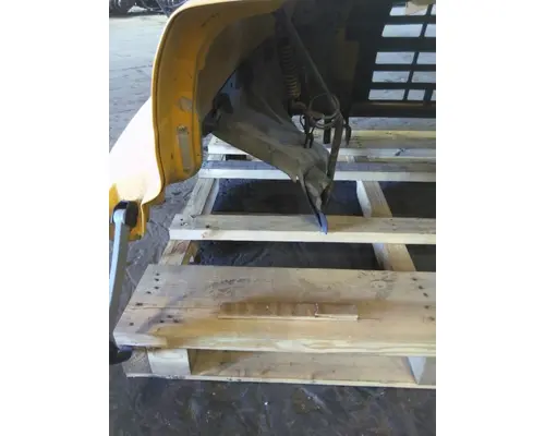 FORD B800 1995-1999 HOOD