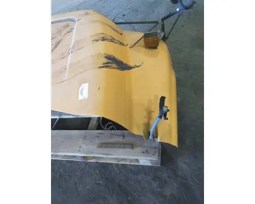 FORD B800 1995-1999 HOOD