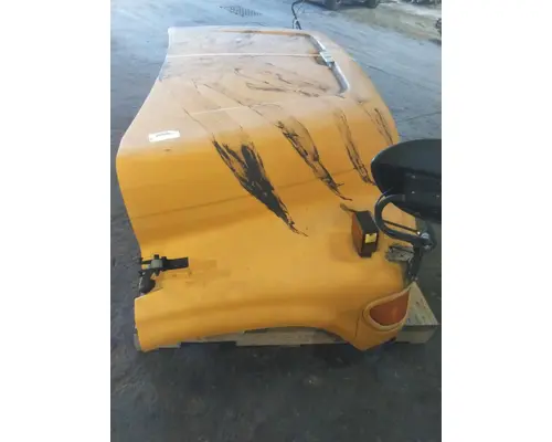 FORD B800 1995-1999 HOOD