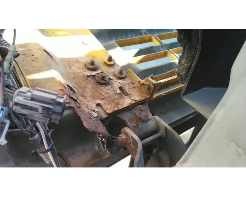 FORD B800 1995-1999 HOOD