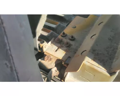 FORD B800 1995-1999 HOOD