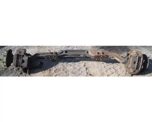 FORD B800 Axle Beam (Front)