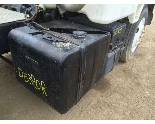 FORD BATTERY BOX Fuel Tank