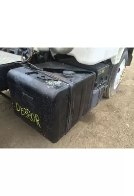 FORD BATTERY BOX Fuel Tank