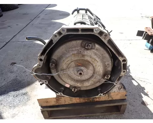 FORD BC3P7000CA TransmissionTransaxle Assembly