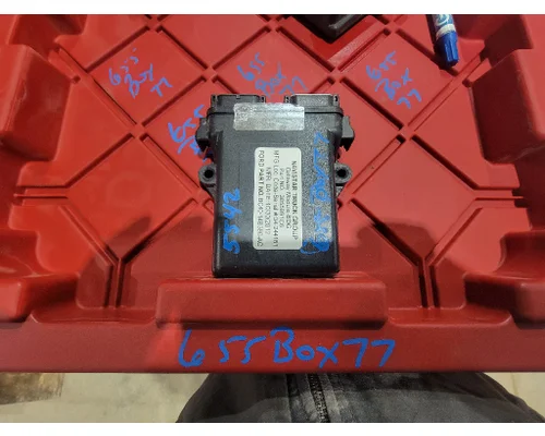 FORD BC40-14B390-AC ECM OEM# 3855991C6 in CARTERSVILLE, GA #5542