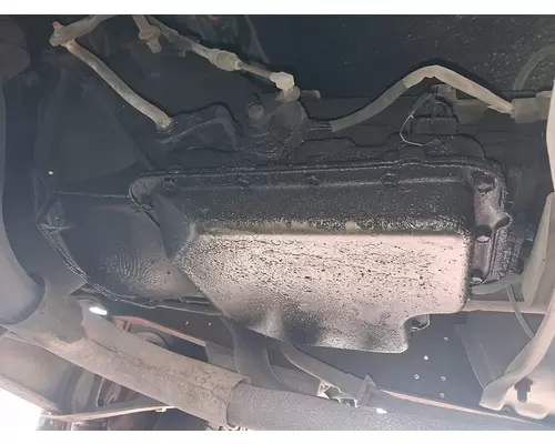FORD C-4 TransmissionTransaxle Assembly