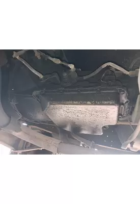 FORD C-4 Transmission/Transaxle Assembly