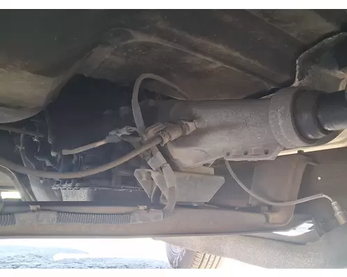 FORD C-4 TransmissionTransaxle Assembly