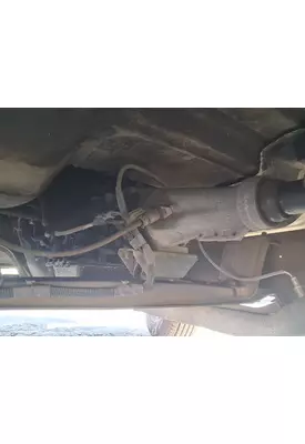 FORD C-4 Transmission/Transaxle Assembly