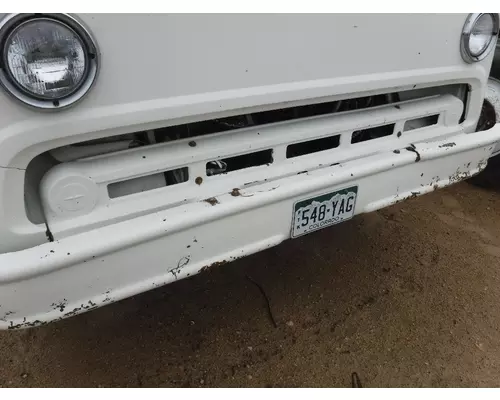 FORD C-SER COE Grille
