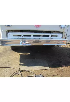 FORD C8000 Bumper Assembly, Front