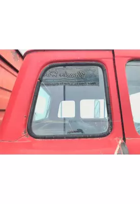 FORD C800 Back Glass