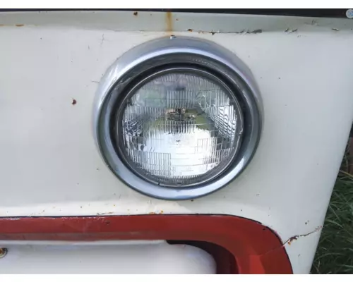 FORD C800 Headlamp Assembly