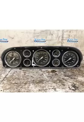 FORD C800 Instrument Cluster