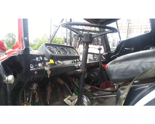 FORD C800 Steering Column