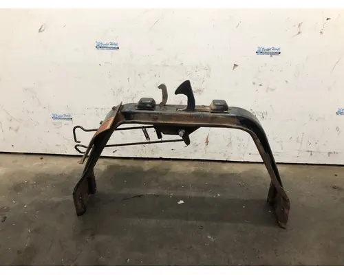 FORD C800 Suspension