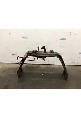 FORD C800 Suspension