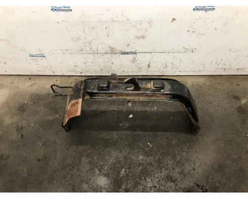 FORD C800 Suspension