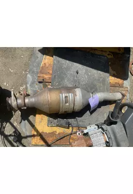 FORD CAB & CHASSIS Catalytic Converter