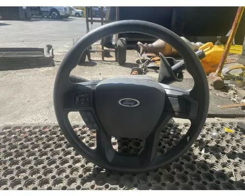 FORD CAB & CHASSIS Steering Column