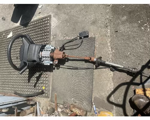 FORD CAB & CHASSIS Steering Column