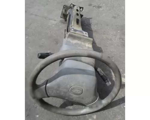 FORD CAB FORW 4 Steering Column