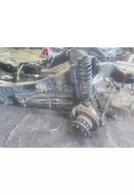 FORD CANNOT BE IDENTIFIED AXLE ASSEMBLY, FRONT (STEER)