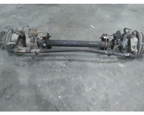 FORD CANNOT BE IDENTIFIED AXLE ASSEMBLY, FRONT (STEER)
