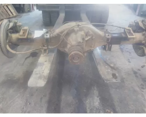 FORD CANNOT BE IDENTIFIED AXLE ASSEMBLY, REAR (REAR)