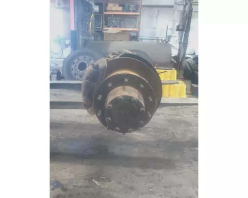 FORD CANNOT BE IDENTIFIED AXLE ASSEMBLY, REAR (REAR)