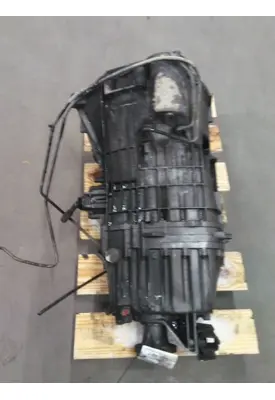 FORD CANNOT BE IDENTIFIED TRANSMISSION ASSEMBLY
