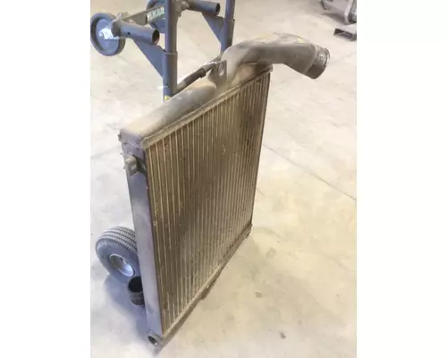 FORD CARGO Charge Air Cooler (ATAAC)