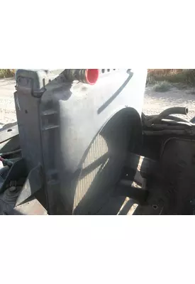 FORD CARGO Radiator