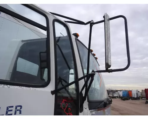 FORD CARGO Side View Mirror