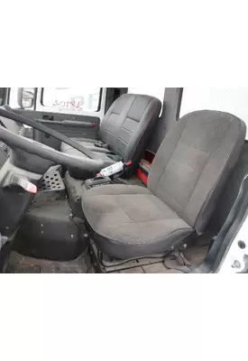 FORD CF-SER Seat, Front