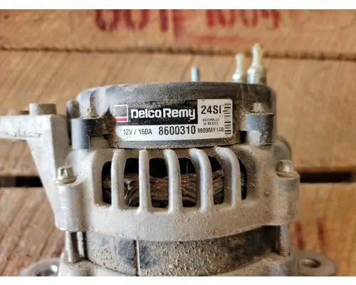 FORD CF7000 Alternator