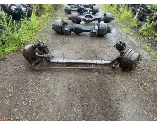 FORD CF7000 Axle Beam (Front)