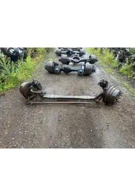 FORD CF7000 Axle Beam (Front)